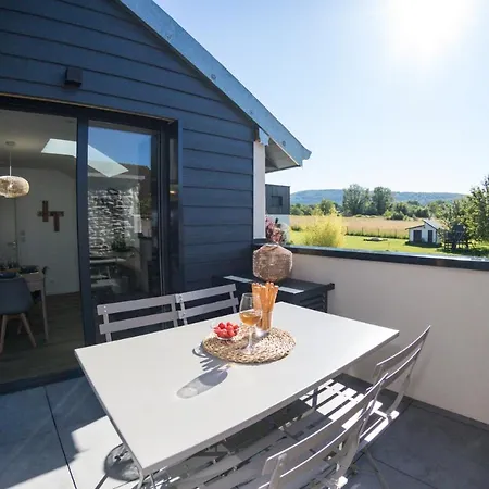 Appart-Hotel N 3 Avec Terrasse, Piscine, Petit-Dejeuner Et Parking Prive Chouzelot Exterior photo
